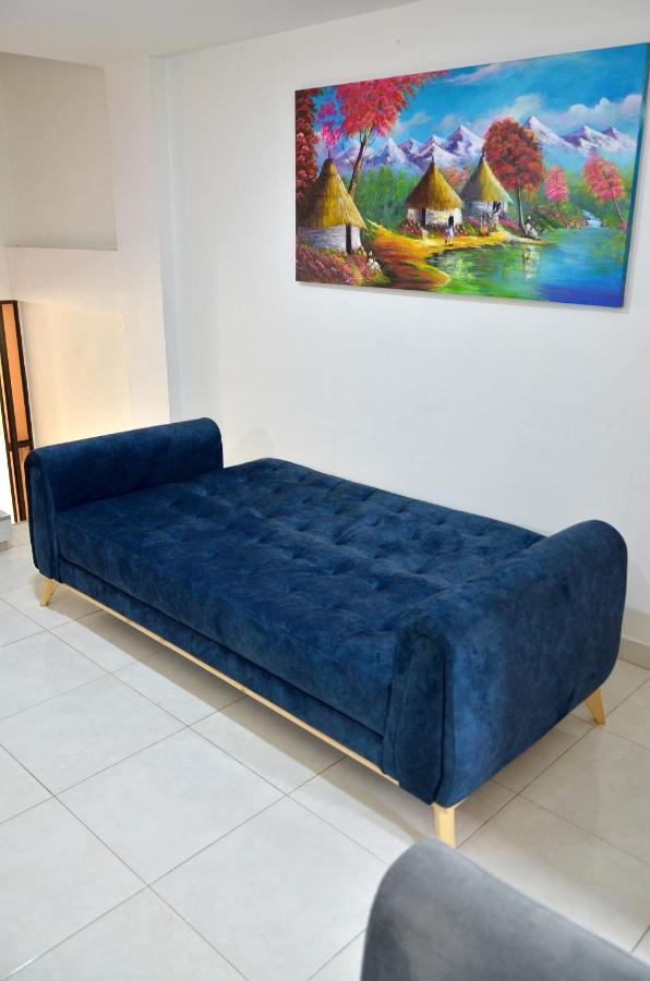 Apartamento Con Vista Al Mar En El Rodadero *