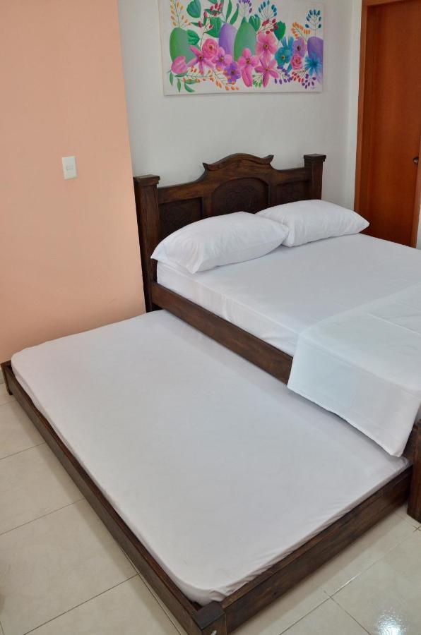 Apartamento Con Vista Al Mar En El Rodadero *